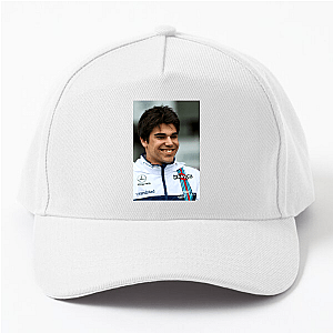 Lance Stroll Aston Martin Driver Lance Stroll Hats & Caps