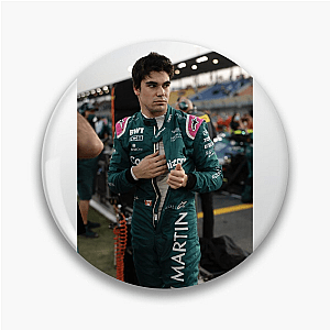 Lance Stroll The Canadian Comet Lance Stroll Pins