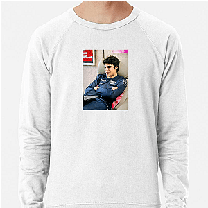 Lance Stroll My Favorite Driver Lance Stroll Sweatshirts