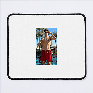 Lance Stroll Unforgettable Moments Lance Stroll Mouse Pads