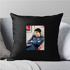 Lance Stroll My Favorite Driver Lance Stroll Pillows Cover