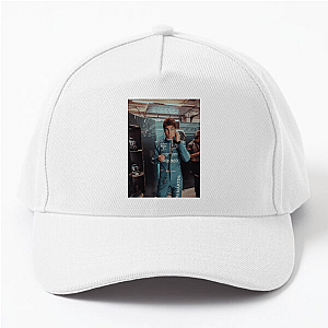 Lance Stroll Always Pushing, Always Competing Lance Stroll Hats & Caps