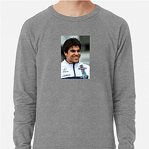 Lance Stroll Aston Martin Driver Lance Stroll Sweatshirts