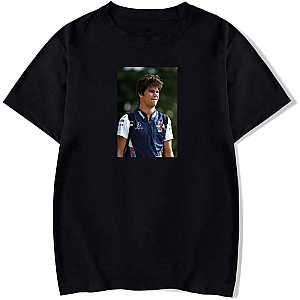 Lance Stroll Beyond The Grid Lance Stroll T-Shirts