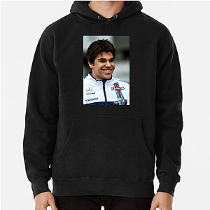 Lance Stroll Aston Martin Driver Lance Stroll Hoodies