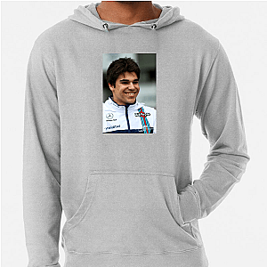 Lance Stroll Aston Martin Driver Lance Stroll Hoodies