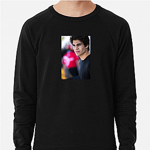 Lance Stroll Pole Position King Lance Stroll Sweatshirts