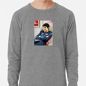 Lance Stroll My Favorite Driver Lance Stroll Sweatshirts