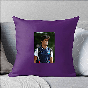 Lance Stroll Beyond The Grid Lance Stroll Pillows Cover