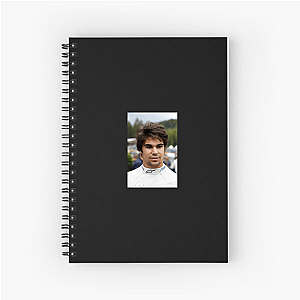 Lance Stroll Drive It Like Lance Lance Stroll Notebook