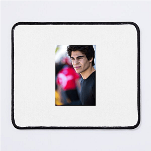 Lance Stroll Pole Position King Lance Stroll Mouse Pads
