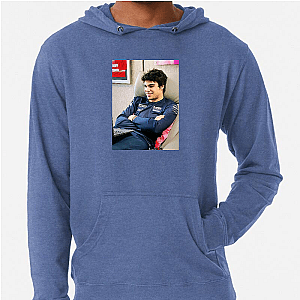 Lance Stroll My Favorite Driver Lance Stroll Hoodies
