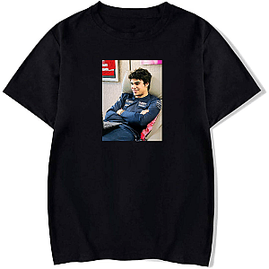 Lance Stroll My Favorite Driver Lance Stroll T-Shirts