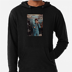 Lance Stroll Always Pushing, Always Competing Lance Stroll Hoodies