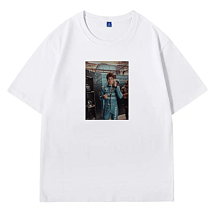 Lance Stroll Always Pushing, Always Competing Lance Stroll T-Shirts