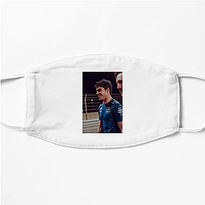 Lance Stroll Canadian Racer Lance Stroll Face Masks
