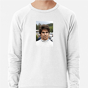 Lance Stroll Drive It Like Lance Lance Stroll Sweatshirts