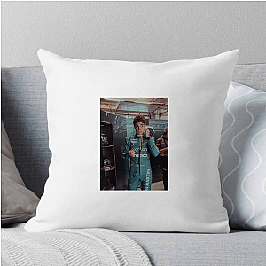 Lance Stroll Always Pushing, Always Competing Lance Stroll Pillows Cover