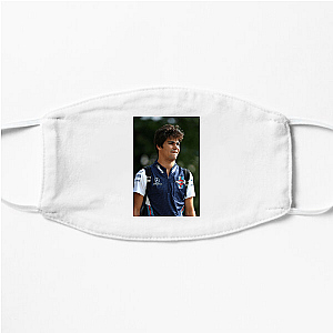 Lance Stroll Beyond The Grid Lance Stroll Face Masks