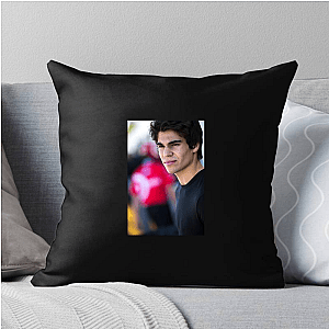 Lance Stroll Pole Position King Lance Stroll Pillows Cover