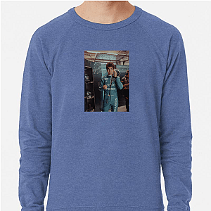 Lance Stroll Always Pushing, Always Competing Lance Stroll Sweatshirts
