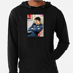 Lance Stroll My Favorite Driver Lance Stroll Hoodies