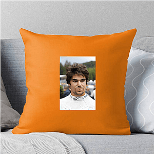 Lance Stroll Drive It Like Lance Lance Stroll Pillows Cover