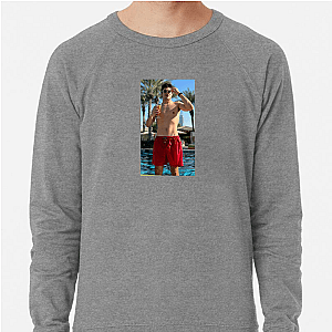Lance Stroll Unforgettable Moments Lance Stroll Sweatshirts