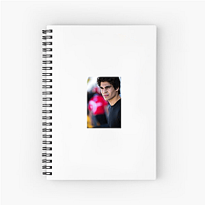 Lance Stroll Pole Position King Lance Stroll Notebook