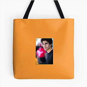 Lance Stroll Pole Position King Lance Stroll Bags
