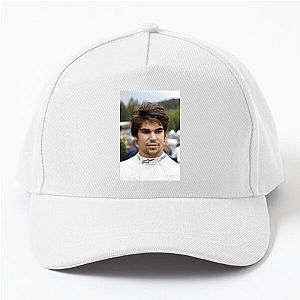 Lance Stroll Drive It Like Lance Lance Stroll Hats & Caps
