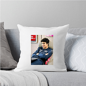 Lance Stroll My Favorite Driver Lance Stroll Pillows Cover