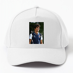 Lance Stroll Beyond The Grid Lance Stroll Hats & Caps