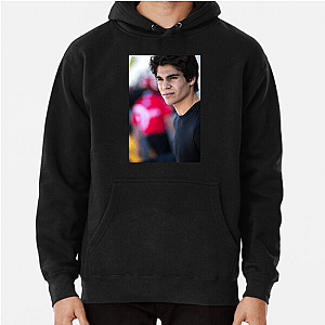 Lance Stroll Pole Position King Lance Stroll Hoodies