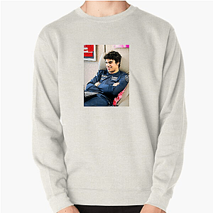 Lance Stroll My Favorite Driver Lance Stroll Sweatshirts