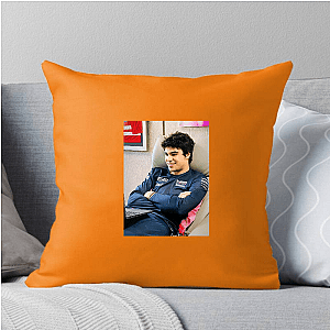 Lance Stroll My Favorite Driver Lance Stroll Pillows Cover