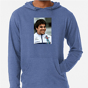 Lance Stroll Aston Martin Driver Lance Stroll Hoodies