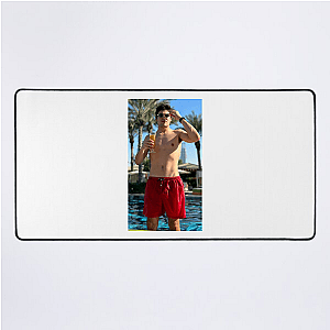 Lance Stroll Unforgettable Moments Lance Stroll Mouse Pads