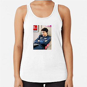 Lance Stroll My Favorite Driver Lance Stroll Tank Tops
