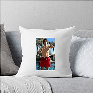 Lance Stroll Unforgettable Moments Lance Stroll Pillows Cover