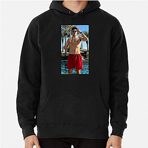 Lance Stroll Unforgettable Moments Lance Stroll Hoodies