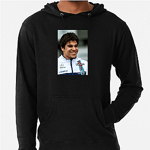 Lance Stroll Aston Martin Driver Lance Stroll Hoodies