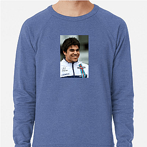 Lance Stroll Aston Martin Driver Lance Stroll Sweatshirts
