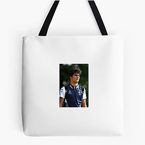 Lance Stroll Beyond The Grid Lance Stroll Bags