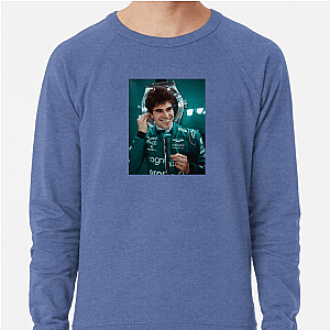 Lance Stroll F1 Podium Finisher Lance Stroll Sweatshirts