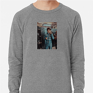 Lance Stroll Always Pushing, Always Competing Lance Stroll Sweatshirts