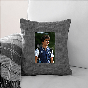 Lance Stroll Beyond The Grid Lance Stroll Pillows Cover