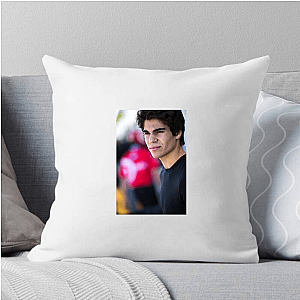 Lance Stroll Pole Position King Lance Stroll Pillows Cover