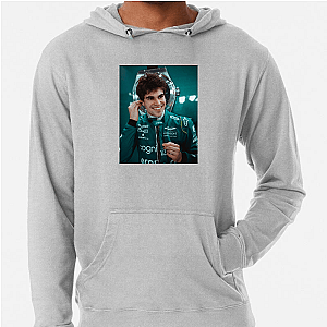 Lance Stroll F1 Podium Finisher Lance Stroll Hoodies