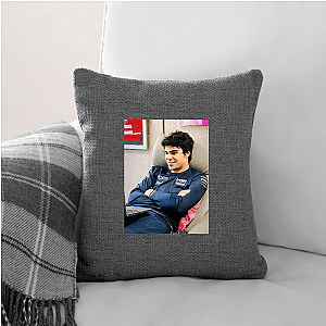 Lance Stroll My Favorite Driver Lance Stroll Pillows Cover